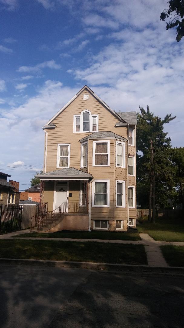 1135 N Parkside Ave., Chicago, IL 60651