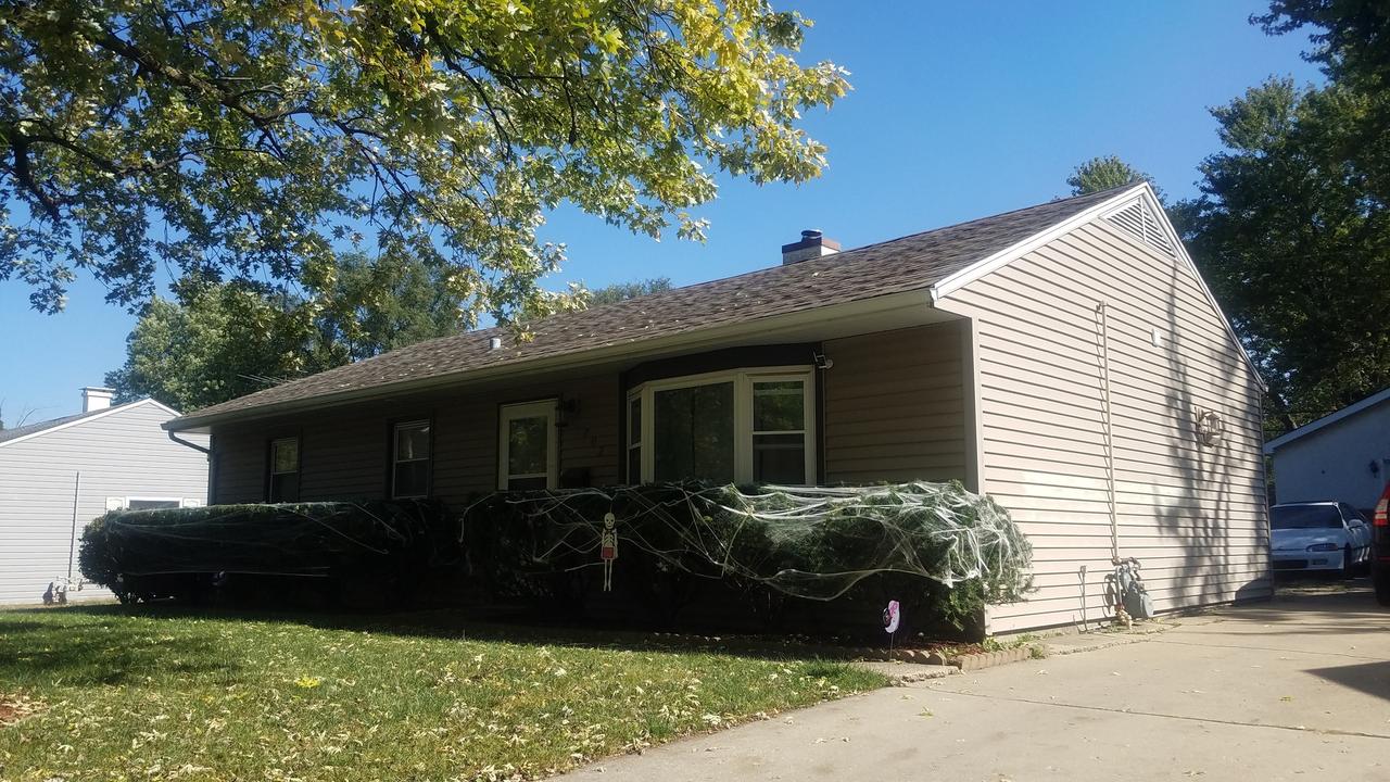 202 Romayne Ave., Joliet, IL 60436