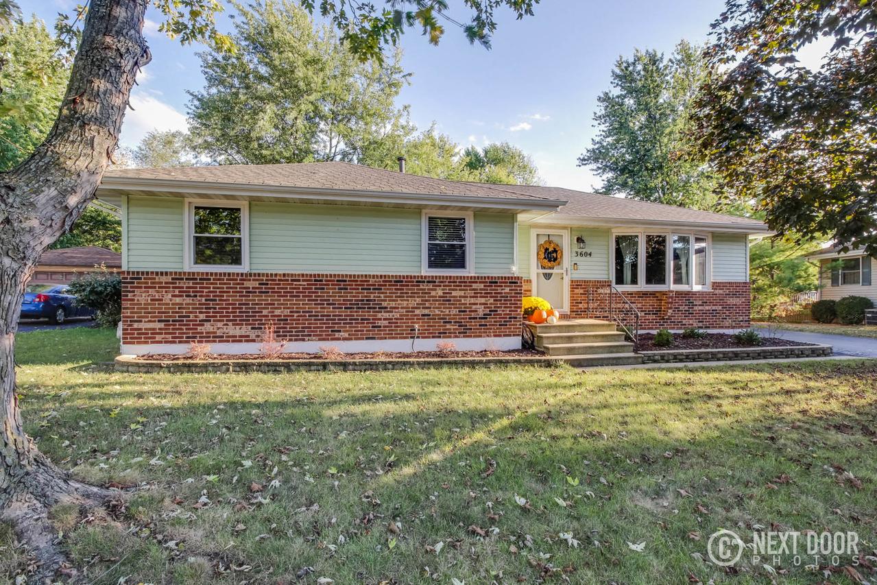 3604 Pandola Ave., Joliet, IL 60431