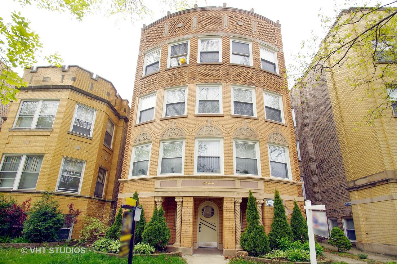 6144 N Washtenaw Ave. #4, Chicago, IL 60659
