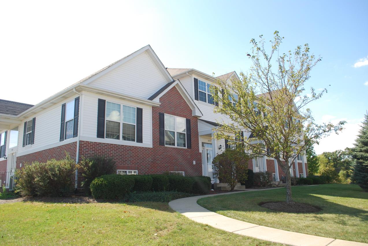 3835 Bailey Rd., Yorkville, IL 60560