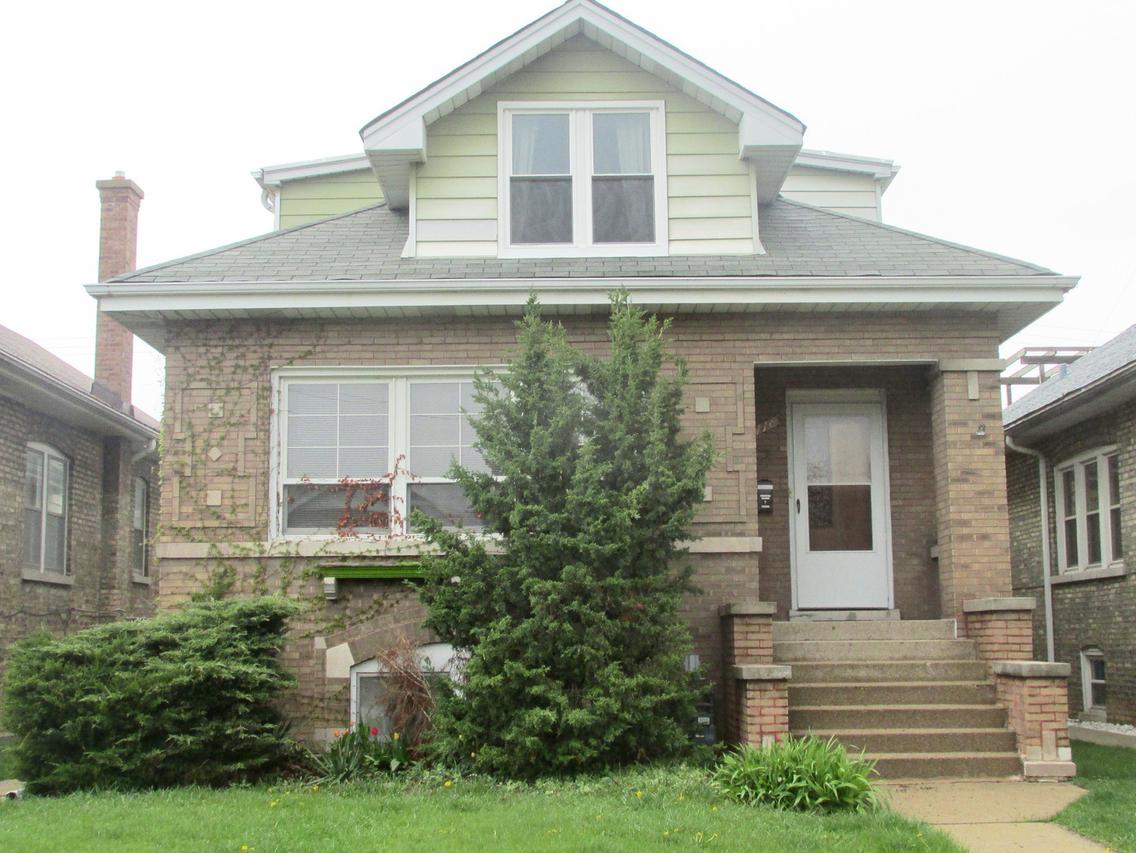 4118 N Major Ave., Chicago, IL 60634