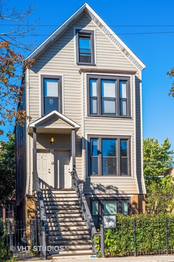 3258 N Racine Ave. #2, Chicago, IL 60657