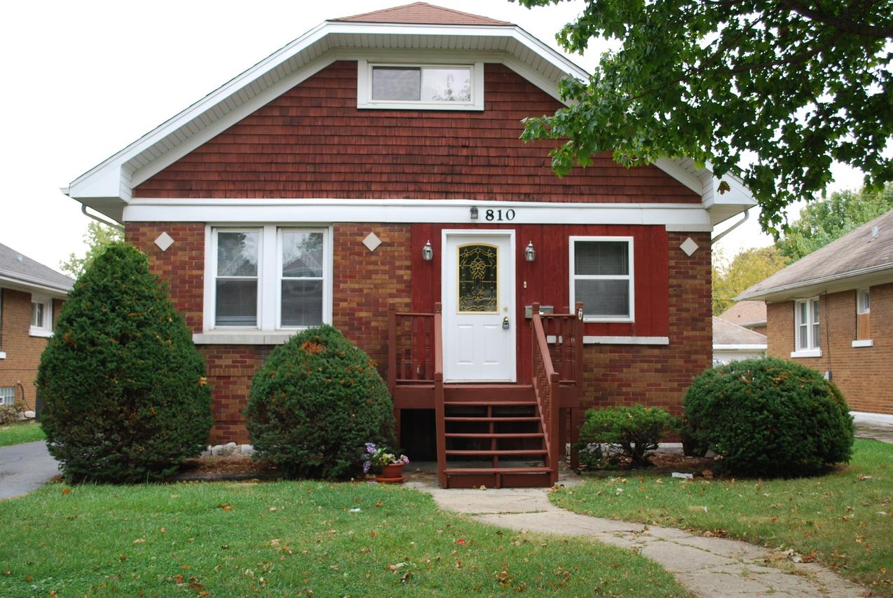 810 Wilcox St., Joliet, IL 60435
