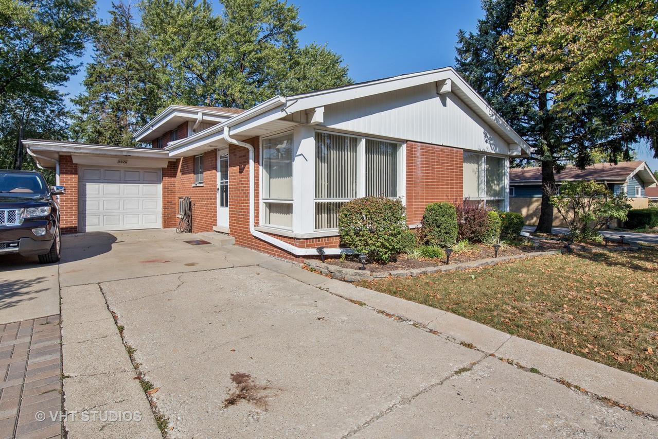 1026 S Villa Ave., Villa Park, IL 60181