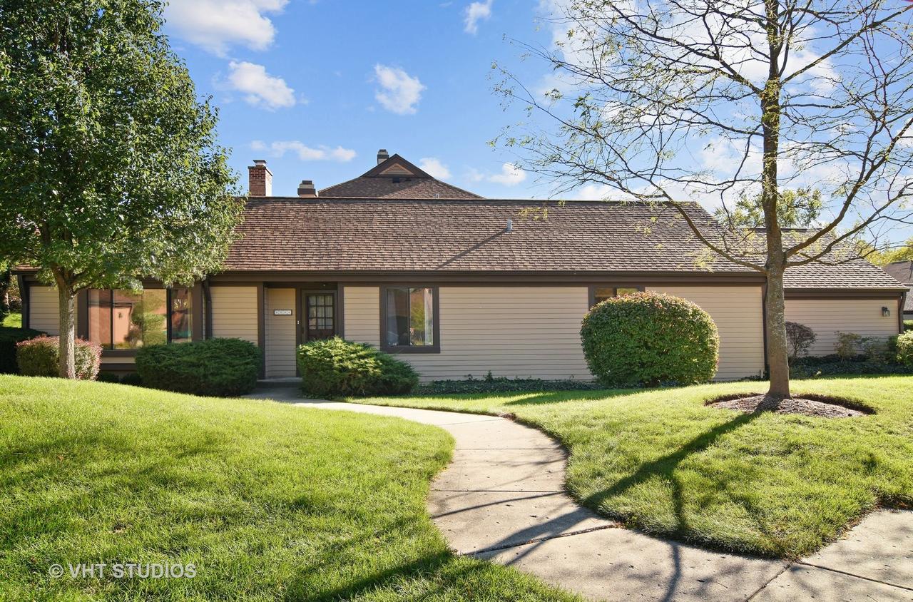 1531 Anderson Ln., Buffalo Grove, IL 60089