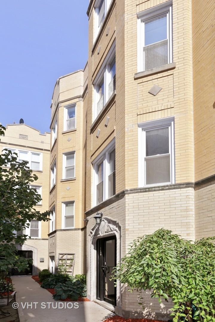 1430 N Maplewood Ave. #302, Chicago, IL 60622
