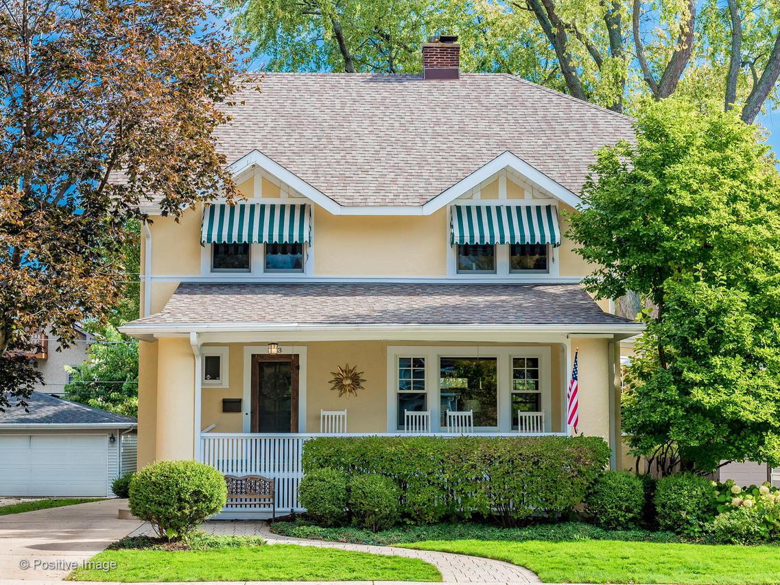 333 S Kensington Ave., La Grange, IL 60525