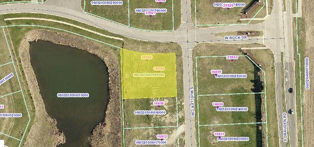 25526 W Rock Dr., Plainfield, IL 60586