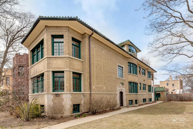 1107 Hull Ter., Evanston, IL 60202