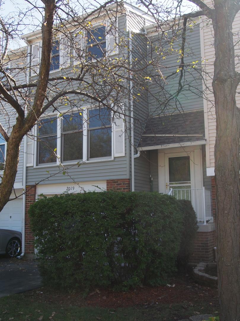 2019 Farnham Ct., Schaumburg, IL 60194
