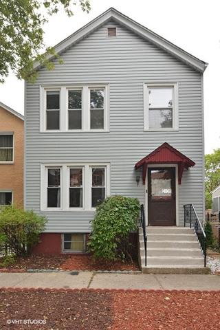 2138 W Wellington Ave., Chicago, IL 60618