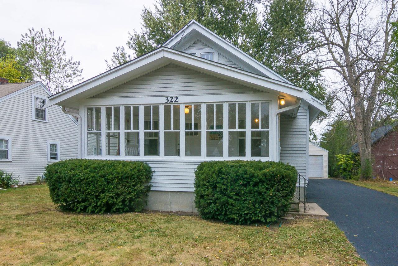 322 Wallace Ave., Machesney Park, IL 61115