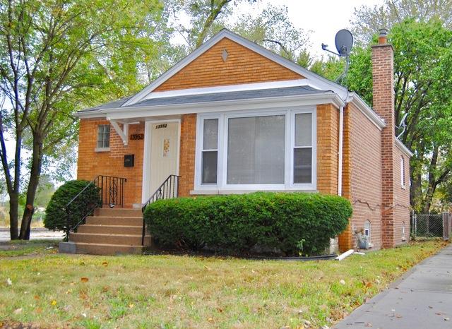 13952 S Tracy Ave., Riverdale, IL 60827