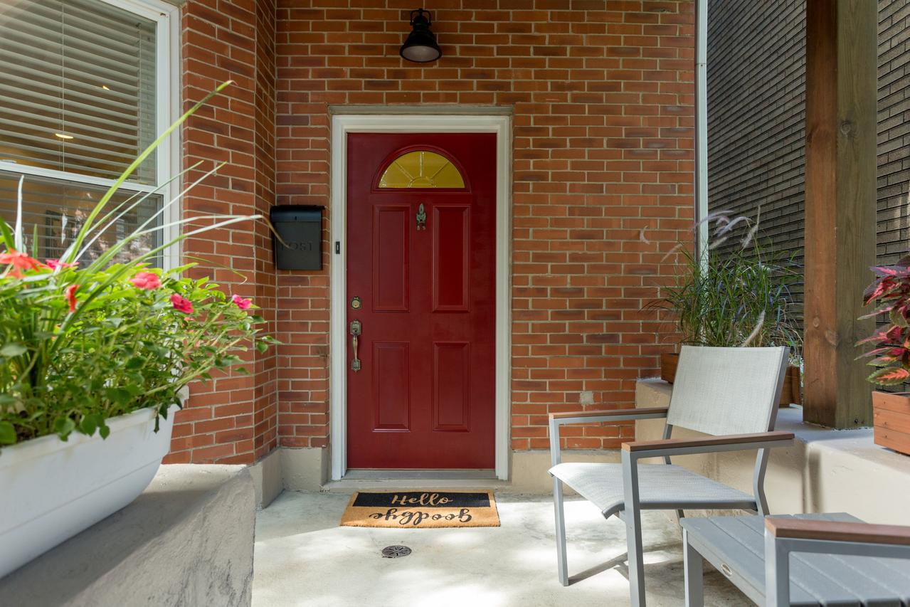3924 N Hermitage Ave. #1, Chicago, IL 60613