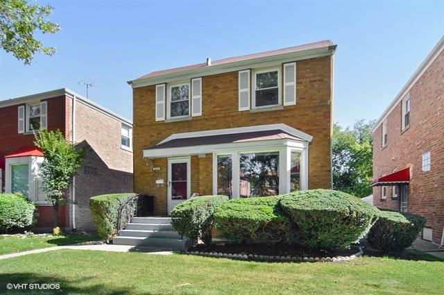 6053 N Whipple St., Chicago, IL 60659