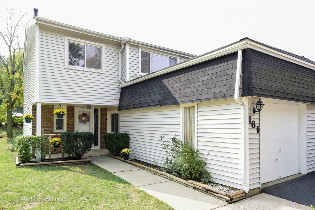 161 Thomas Rd., Bolingbrook, IL 60440
