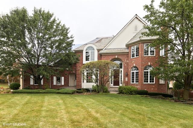 6706 Fieldstone Dr., Burr Ridge, IL 60527