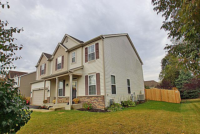 261 Martin Dr., Woodstock, IL 60098