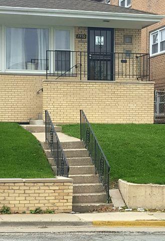 [Address Hidden by Seller], Chicago, IL 60652