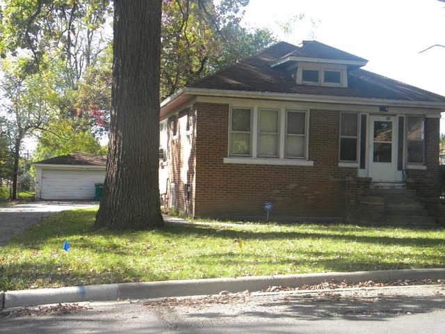 1207 California Ave., Joliet, IL 60432