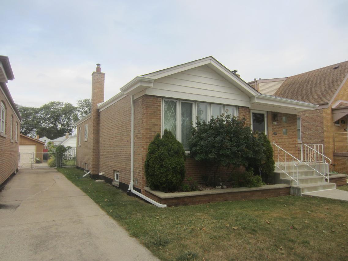 5643 S Monitor Ave., Chicago, IL 60638