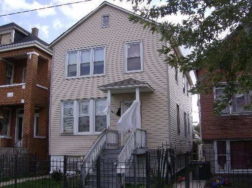 2503 W 45th St., Chicago, IL 60632