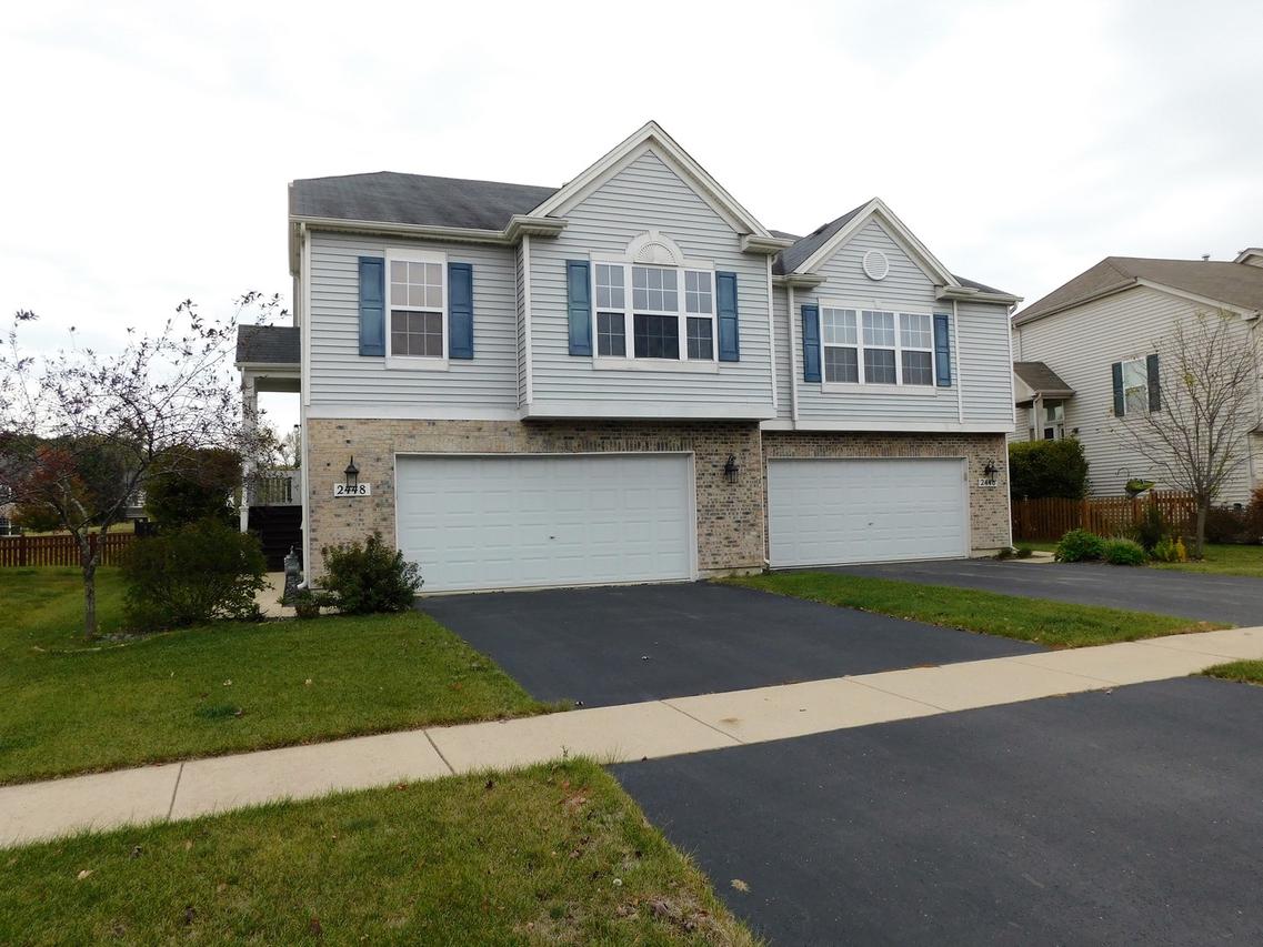 2448 Saddle Ridge Dr., Joliet, IL 60432