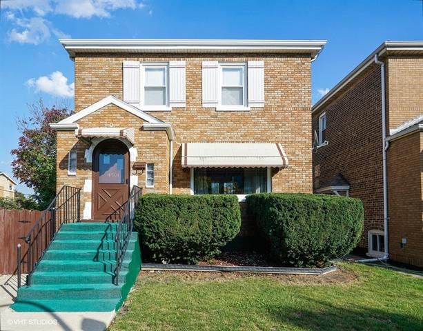 4701 S Avers Ave., Chicago, IL 60632