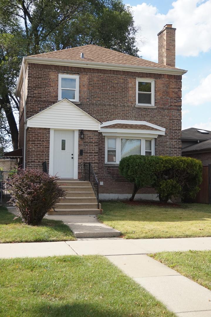 9420 S Wabash Ave., Chicago, IL 60619