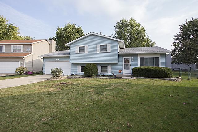 1002 Loren Dr., Joliet, IL 60431