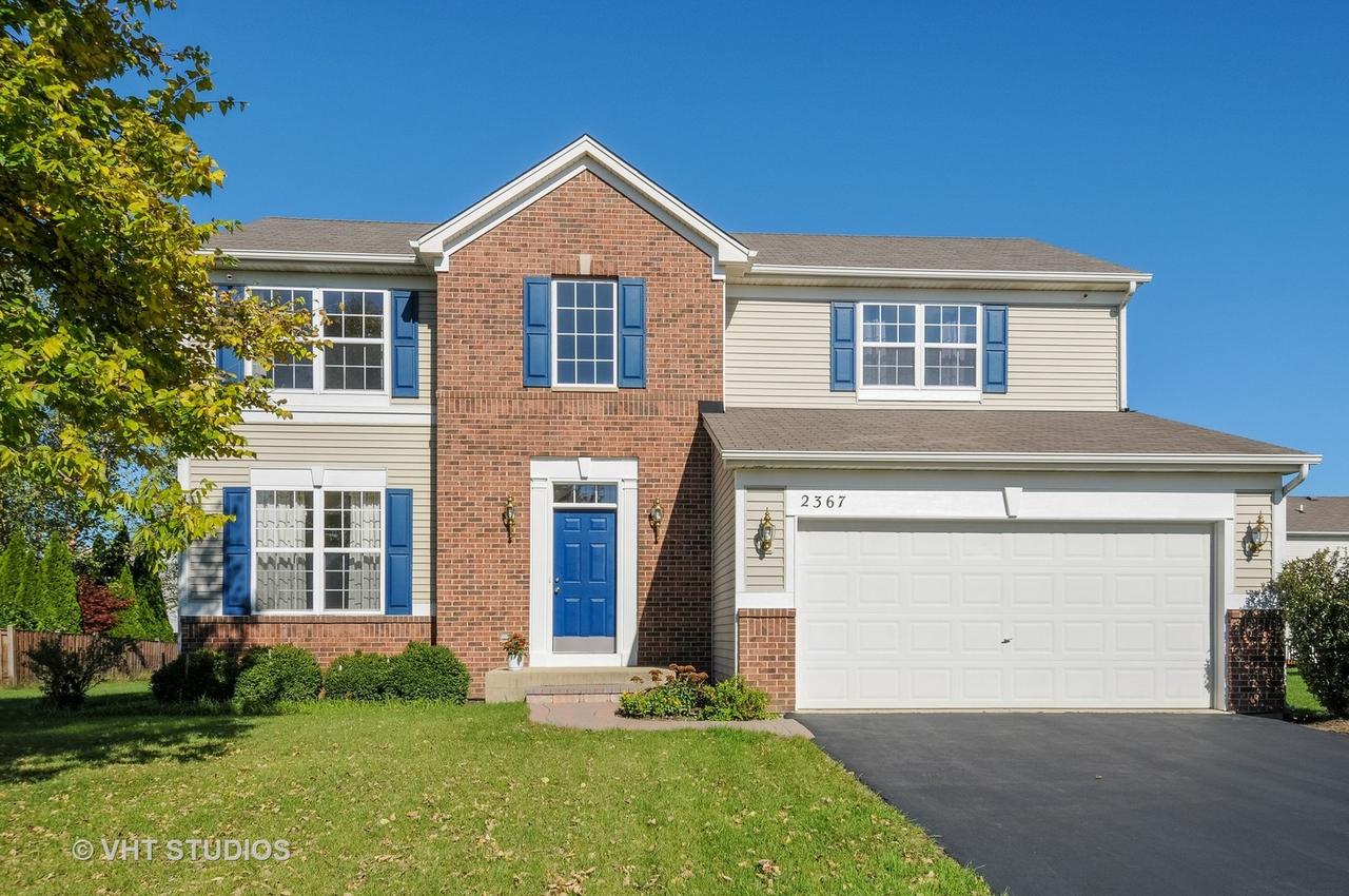 2367 Wilson Creek Cir., Aurora, IL 60503