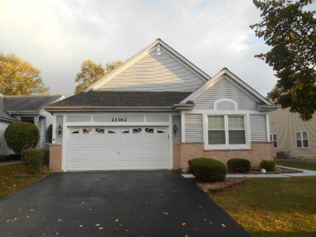 21362 W Sycamore Dr., Plainfield, IL 60544