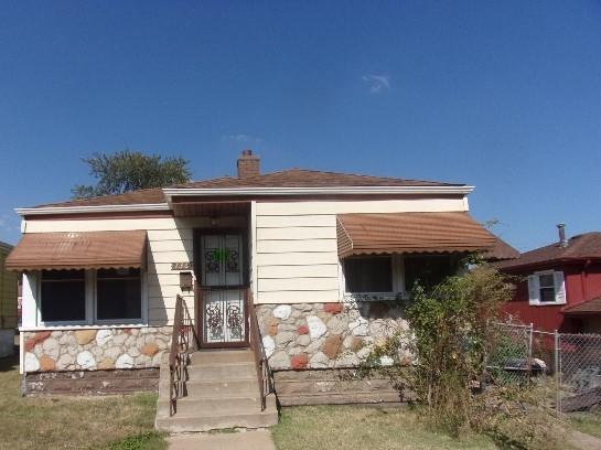 136 E 122nd Pl., Chicago, IL 60628