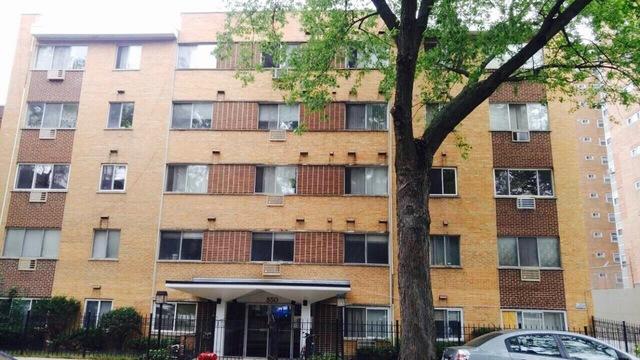 850 W Margate Ter. #302, Chicago, IL 60640