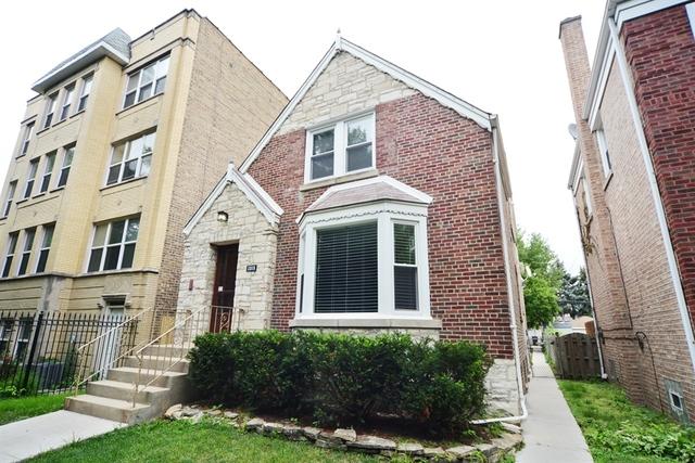 2319 N Oak Park Ave., Chicago, IL 60707