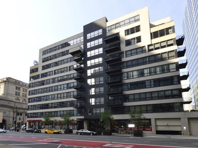 130 S Canal St. #622, Chicago, IL 60606