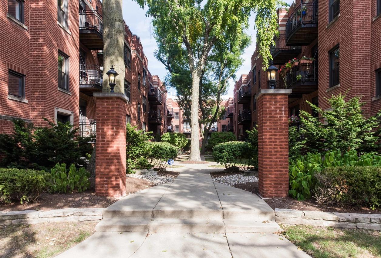 5919 N Paulina St. #3W, Chicago, IL 60660