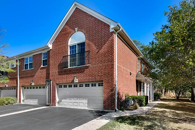 2379 Chelsea Rd. #6-E4, Northbrook, IL 60062