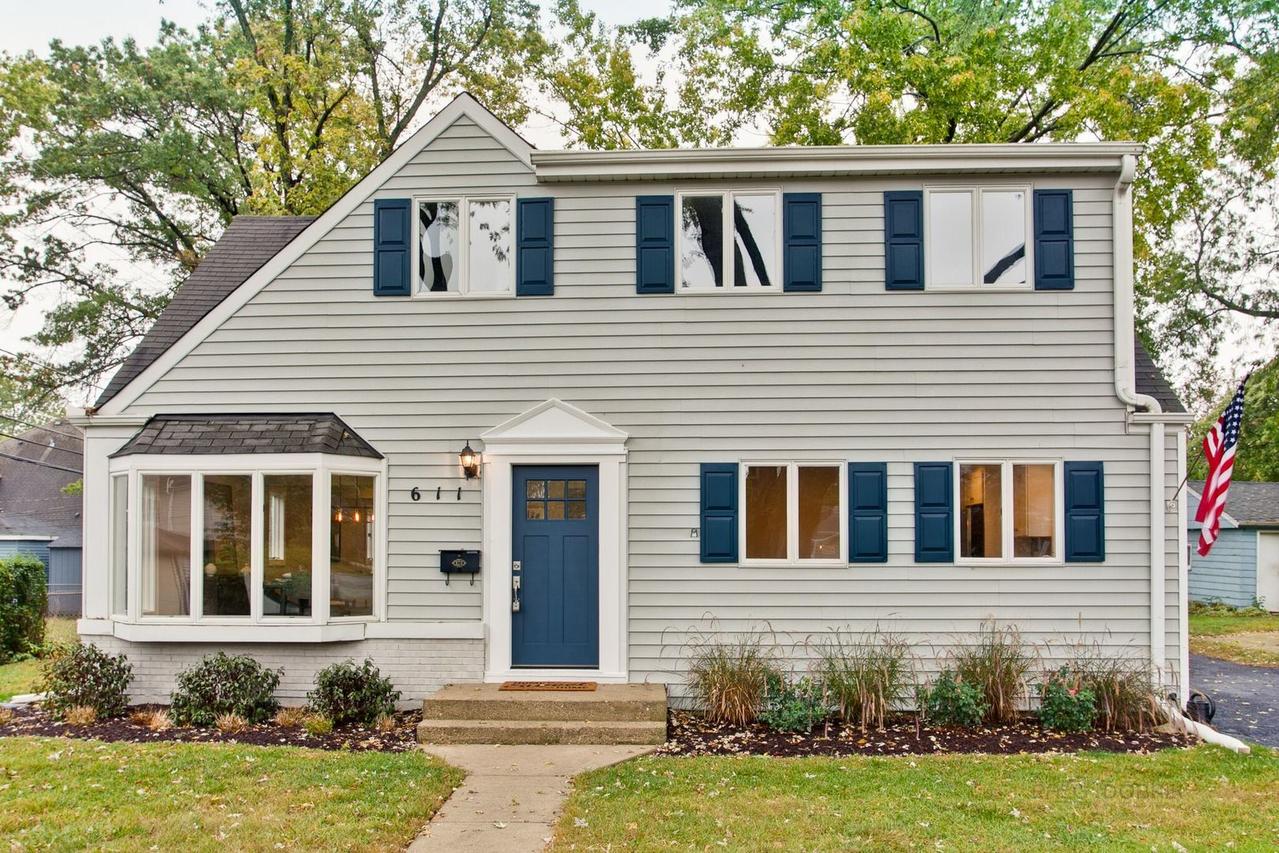 611 E Frederick St., Arlington Heights, IL 60004