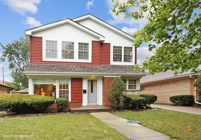6314 W Fitch Ave., Chicago, IL 60646