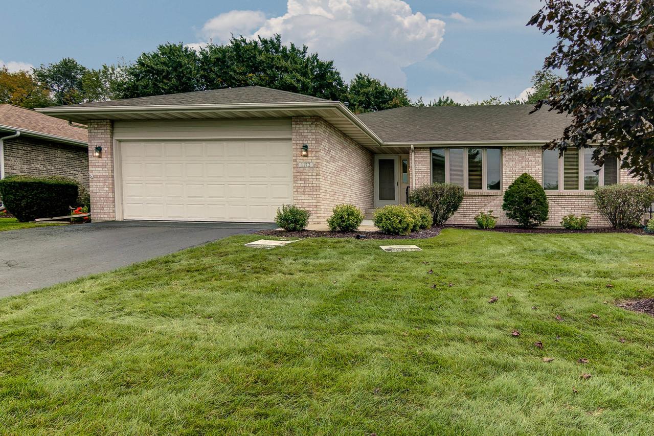 1172 Foxtail Ln., Rockford, IL 61108