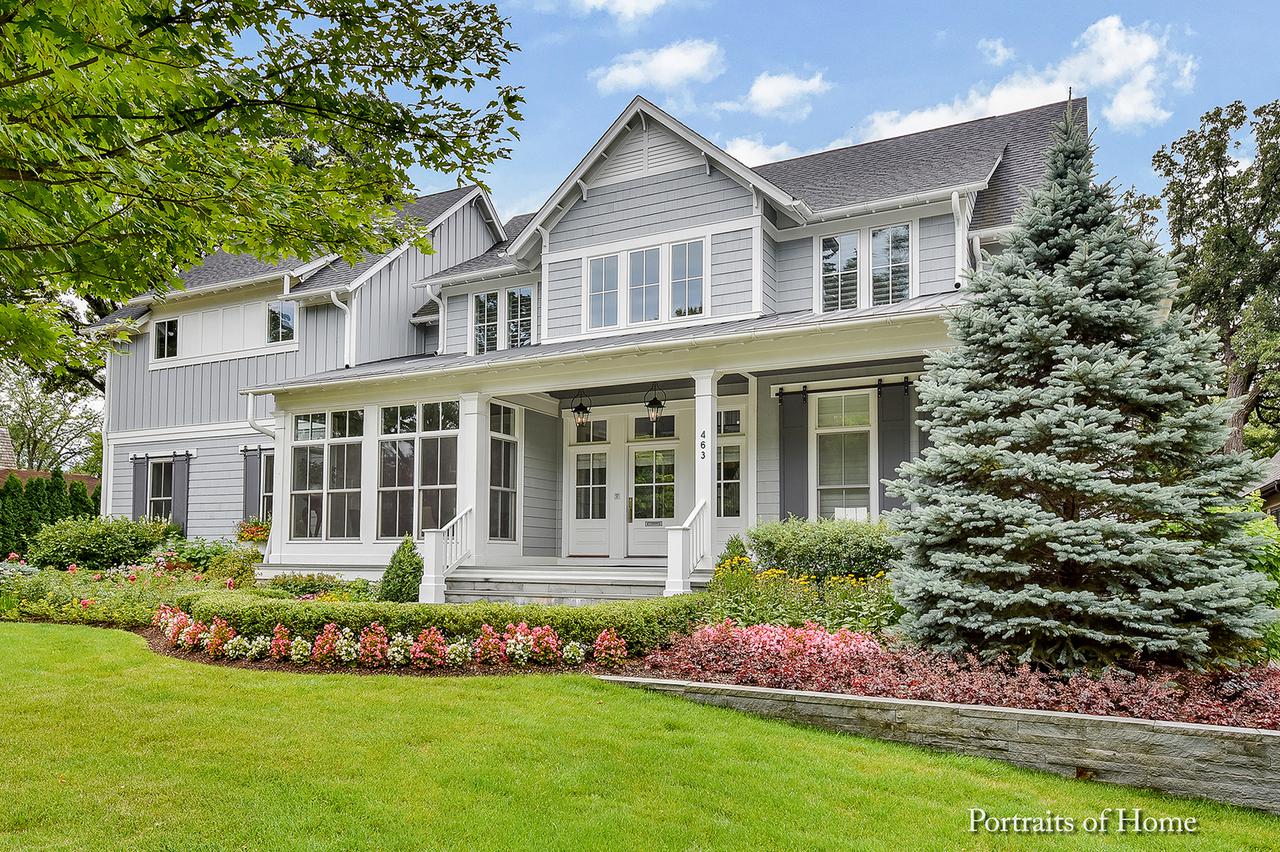 463 S Julian St., Naperville, IL 60540
