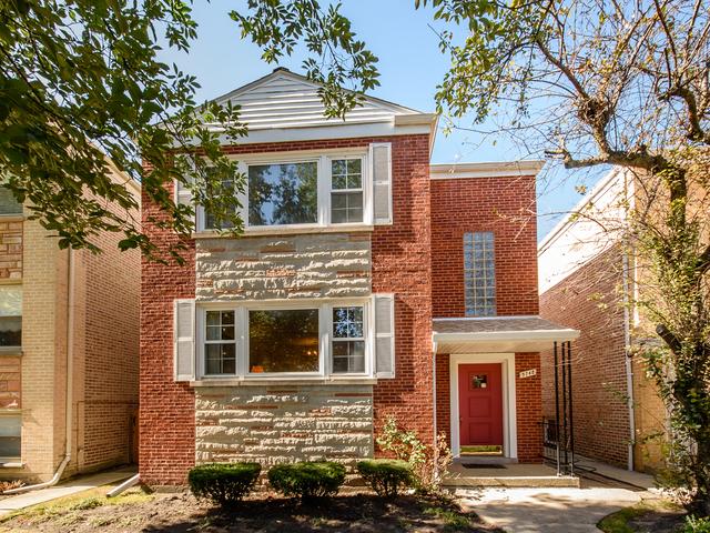5748 N Jersey Ave., Chicago, IL 60659