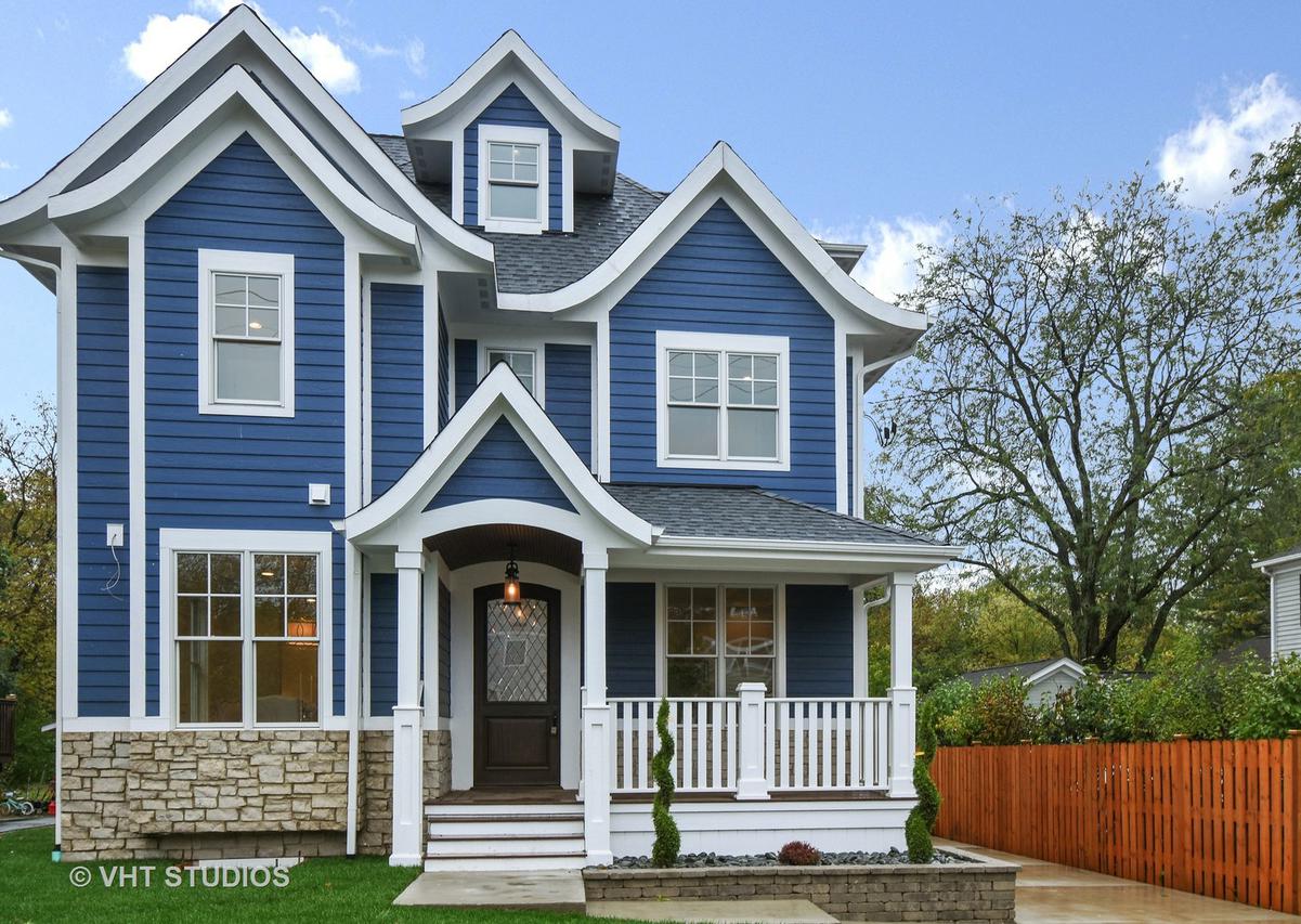 532 North Ave., Barrington, IL 60010