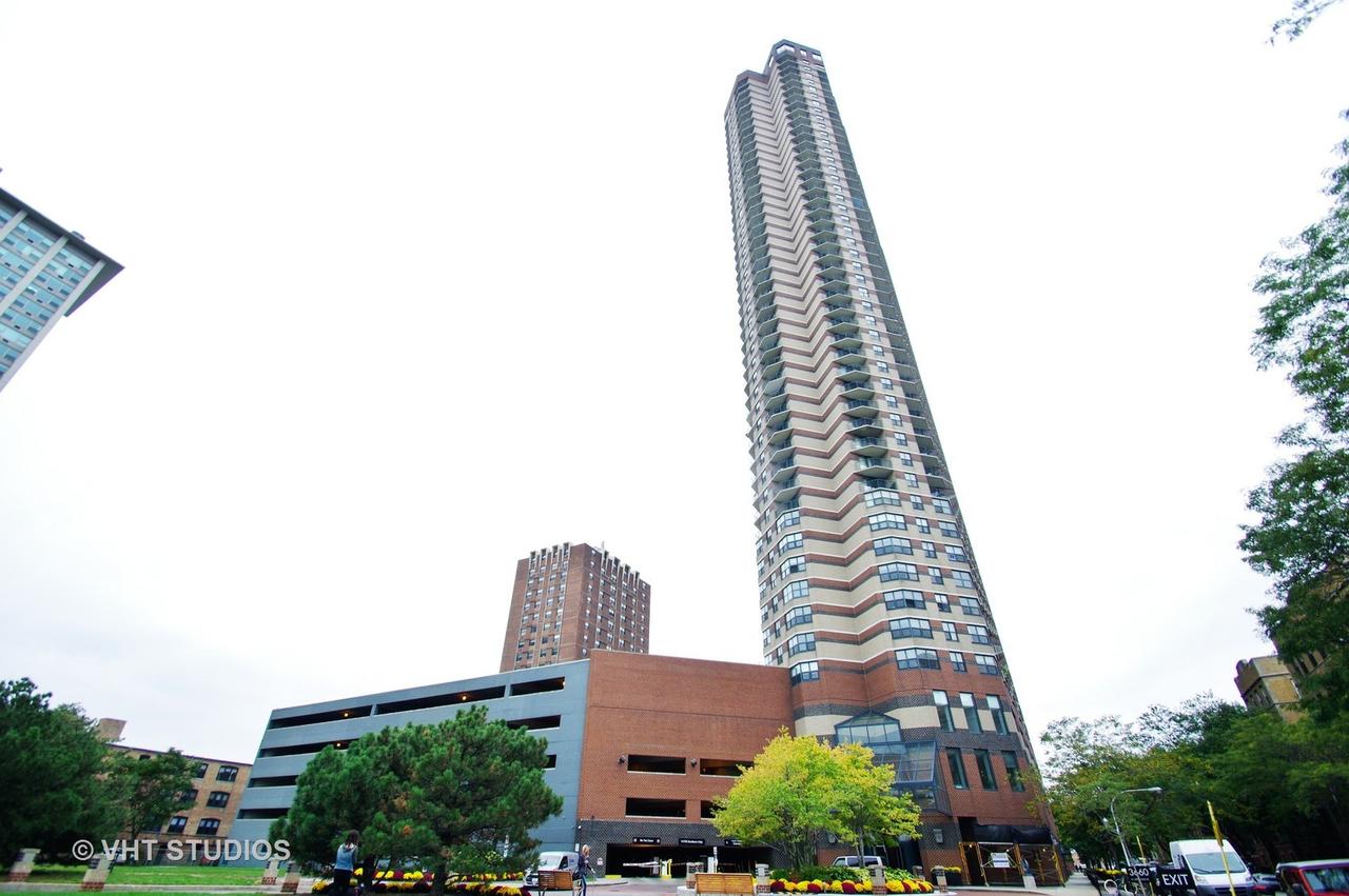 3660 N Lake Shore Dr. #3312, Chicago, IL 60613
