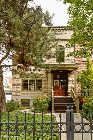 2545 N Burling St., Chicago, IL 60614