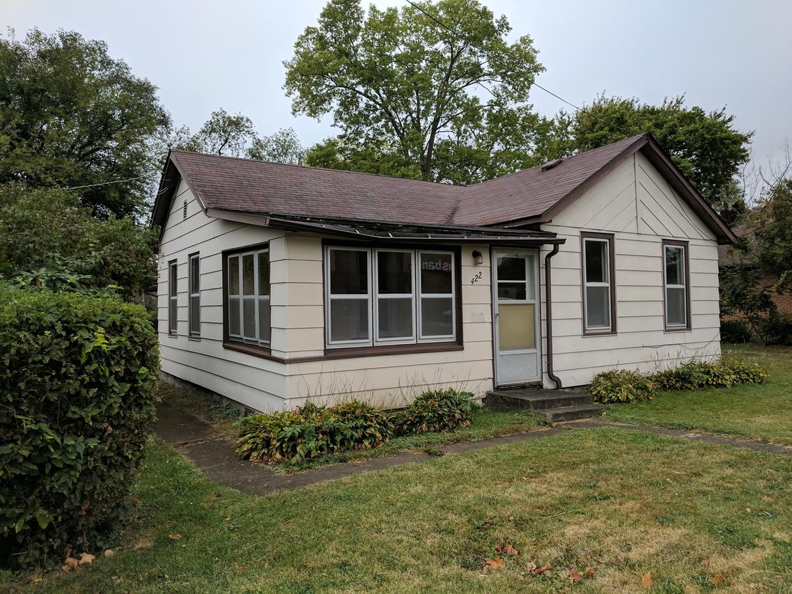 422 S Water St., Wilmington, IL 60481
