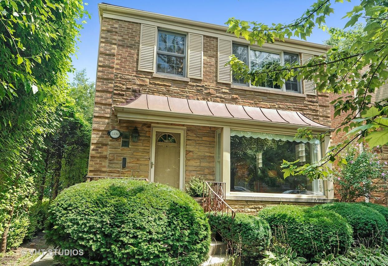 5339 N Virginia Ave., Chicago, IL 60625