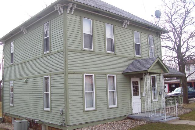 607 E Lincolnway, Morrison, IL 61270